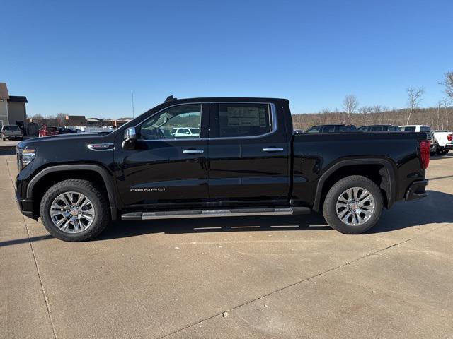 new 2025 GMC Sierra 1500 car, priced at $68,999