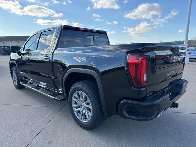 new 2025 GMC Sierra 1500 car, priced at $68,999