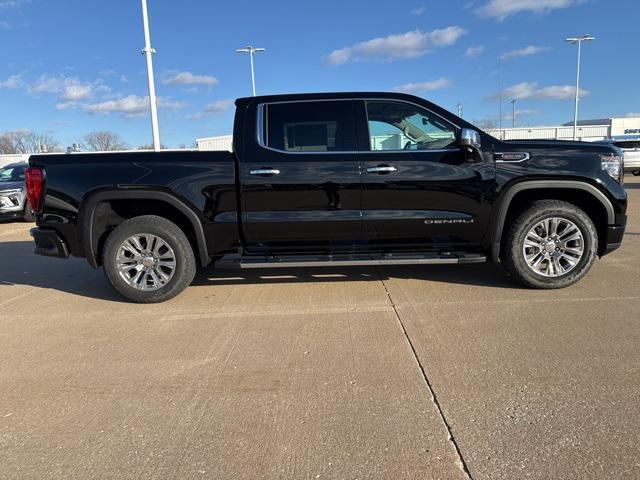 new 2025 GMC Sierra 1500 car, priced at $68,999