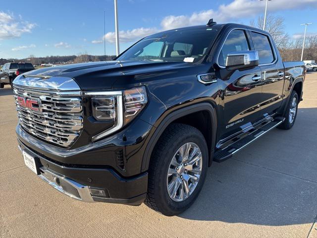 new 2025 GMC Sierra 1500 car, priced at $68,999