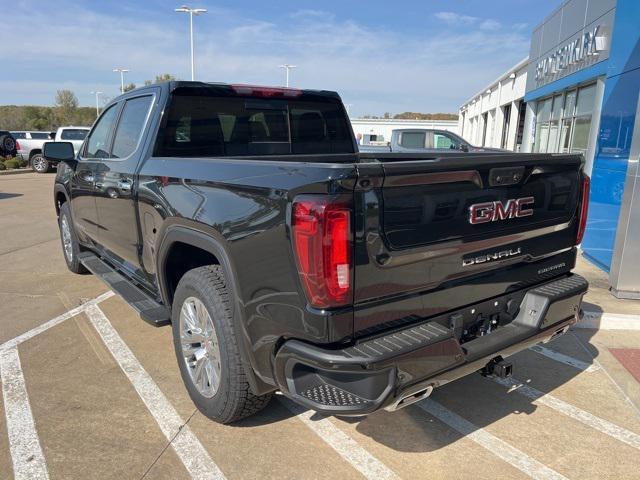 new 2025 GMC Sierra 1500 car, priced at $71,364