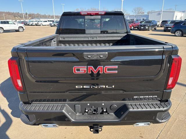 new 2025 GMC Sierra 1500 car, priced at $68,999