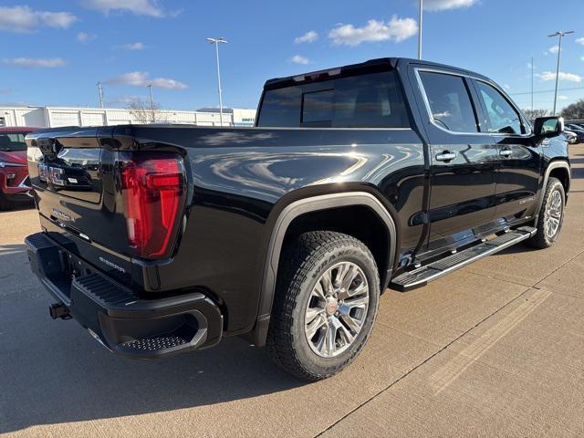 new 2025 GMC Sierra 1500 car, priced at $68,999