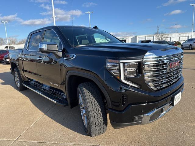 new 2025 GMC Sierra 1500 car, priced at $68,999