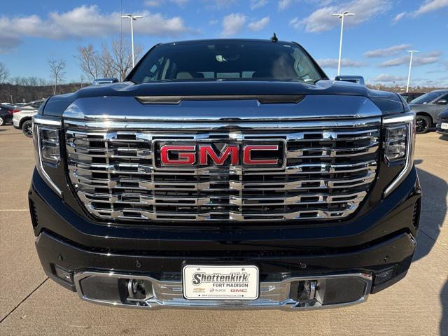 new 2025 GMC Sierra 1500 car, priced at $68,999