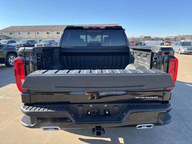 new 2025 GMC Sierra 1500 car, priced at $68,999