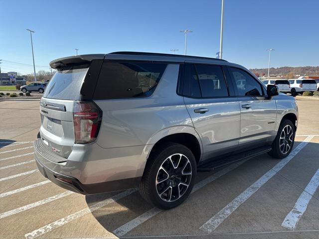 used 2024 Chevrolet Tahoe car, priced at $66,998