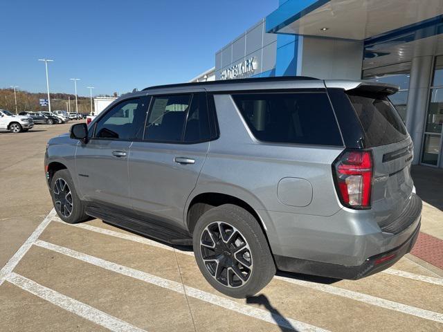 used 2024 Chevrolet Tahoe car, priced at $66,998