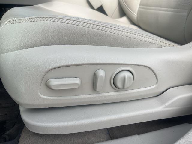 used 2022 GMC Terrain car, priced at $27,399