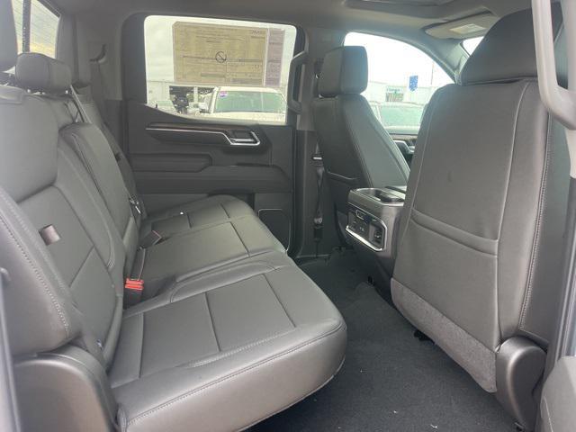 new 2025 GMC Sierra 1500 car, priced at $56,785