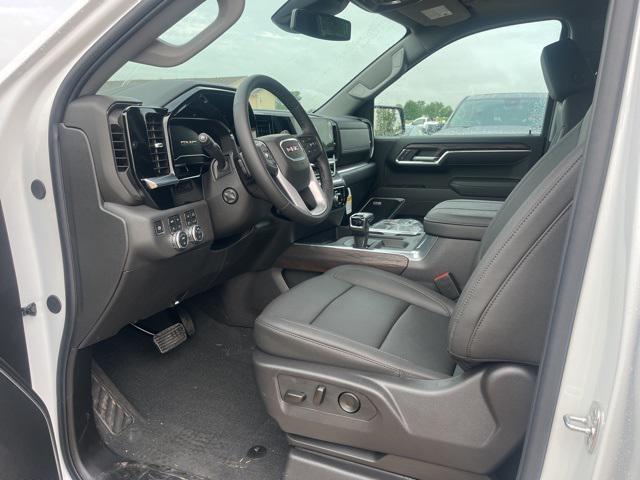 new 2025 GMC Sierra 1500 car, priced at $56,785
