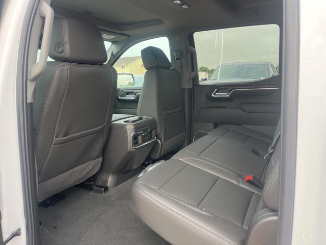 new 2025 GMC Sierra 1500 car, priced at $56,785
