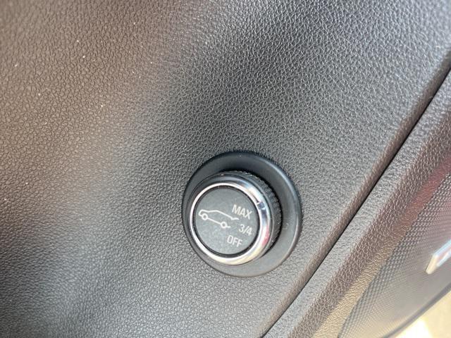 used 2024 Chevrolet Blazer car, priced at $35,884