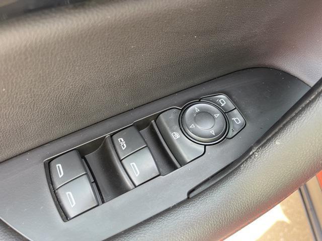 used 2024 Chevrolet Blazer car, priced at $35,884