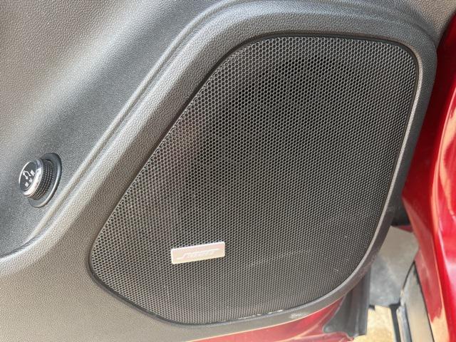 used 2024 Chevrolet Blazer car, priced at $35,884