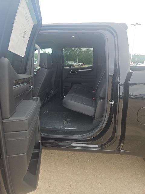 new 2025 Chevrolet Silverado 1500 car, priced at $44,238