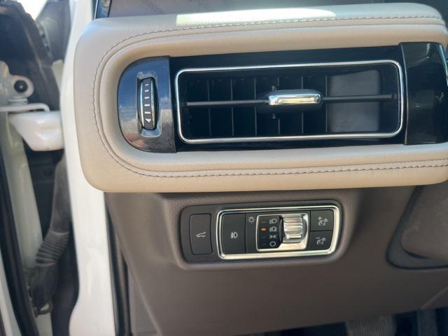 used 2020 Lincoln Aviator car, priced at $28,961