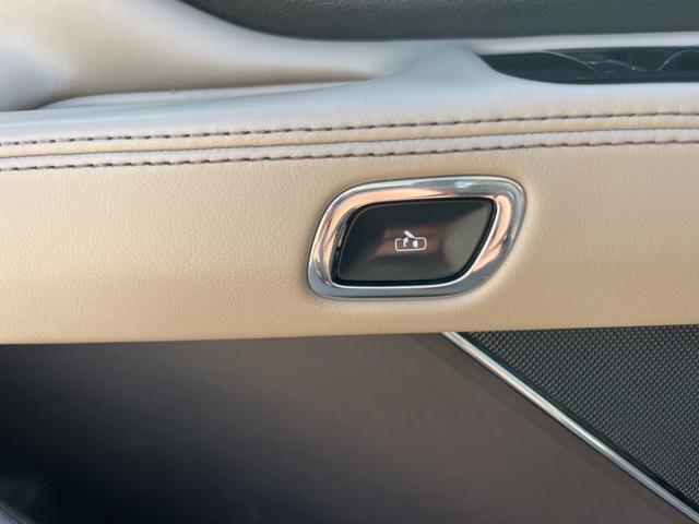 used 2020 Lincoln Aviator car, priced at $28,961