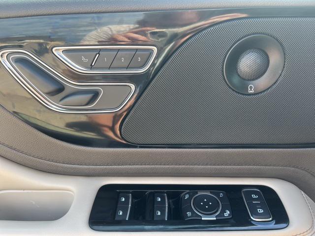 used 2020 Lincoln Aviator car, priced at $28,961