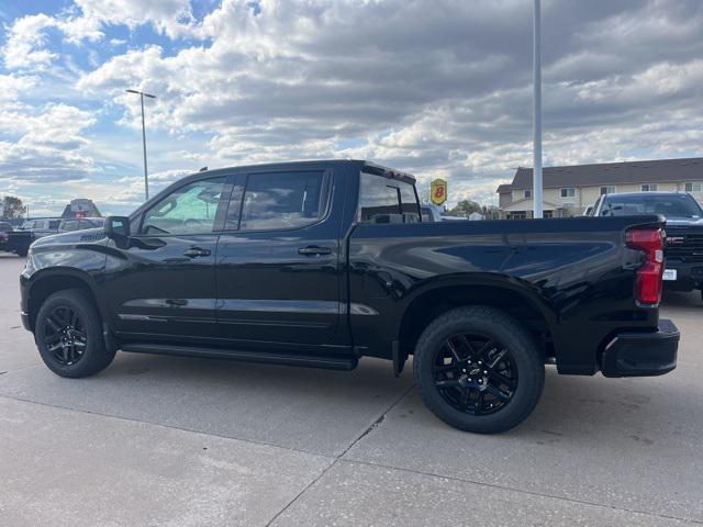 new 2026 Chevrolet Silverado 1500 car, priced at $64,989