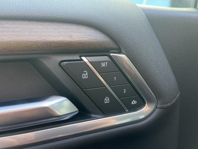 new 2026 Chevrolet Silverado 1500 car, priced at $64,989