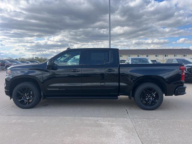 new 2026 Chevrolet Silverado 1500 car, priced at $64,989