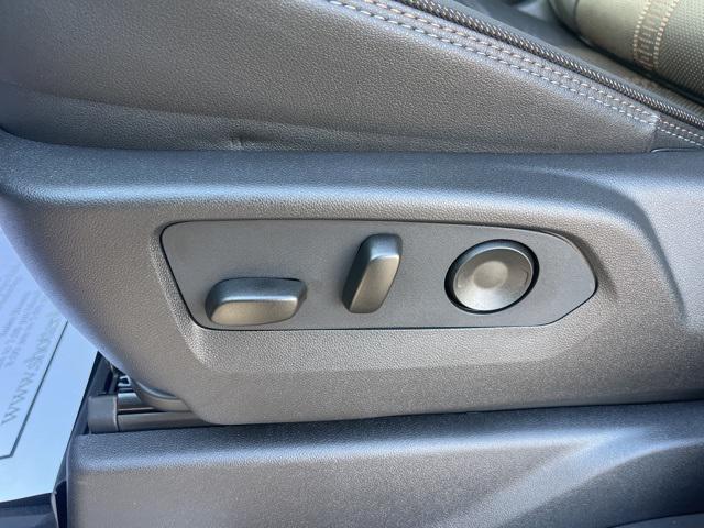 new 2026 Chevrolet Silverado 1500 car, priced at $64,989