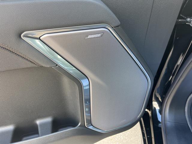 new 2026 Chevrolet Silverado 1500 car, priced at $64,989