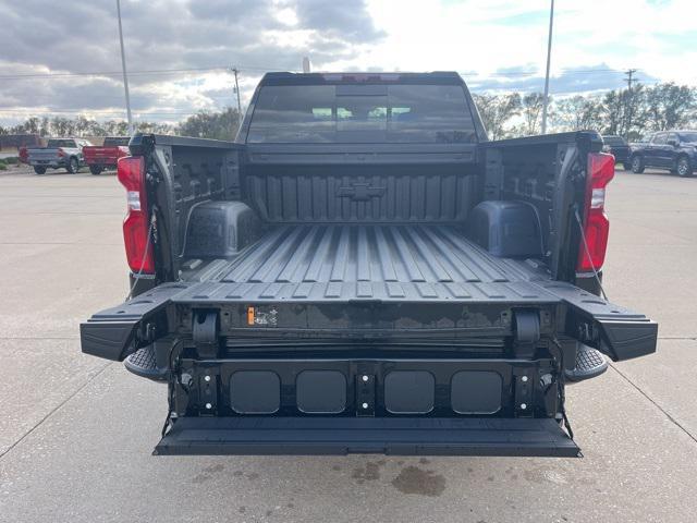 new 2026 Chevrolet Silverado 1500 car, priced at $64,989