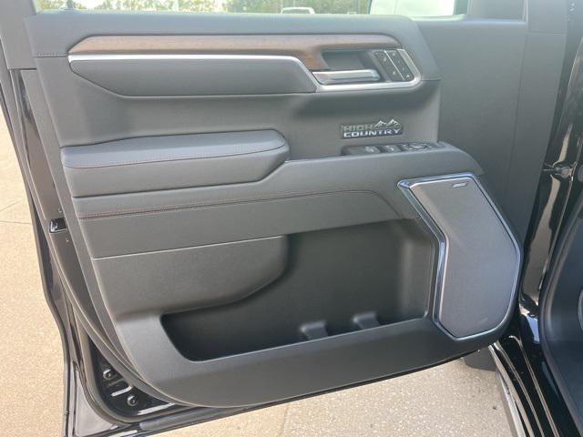 new 2026 Chevrolet Silverado 1500 car, priced at $64,989