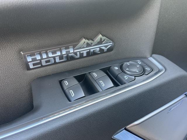 new 2026 Chevrolet Silverado 1500 car, priced at $64,989