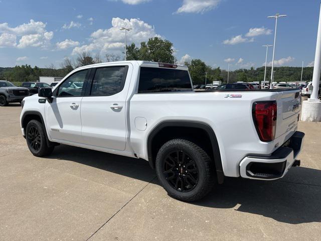 new 2024 GMC Sierra 1500 car, priced at $52,385