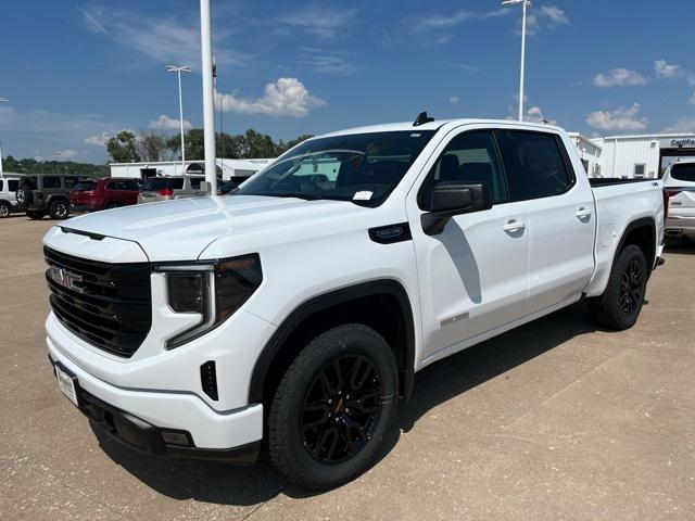 new 2024 GMC Sierra 1500 car, priced at $61,885