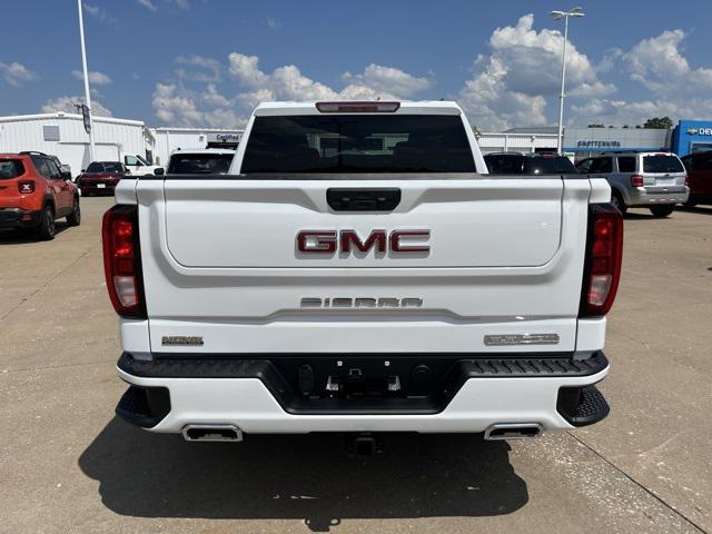 new 2024 GMC Sierra 1500 car, priced at $52,385