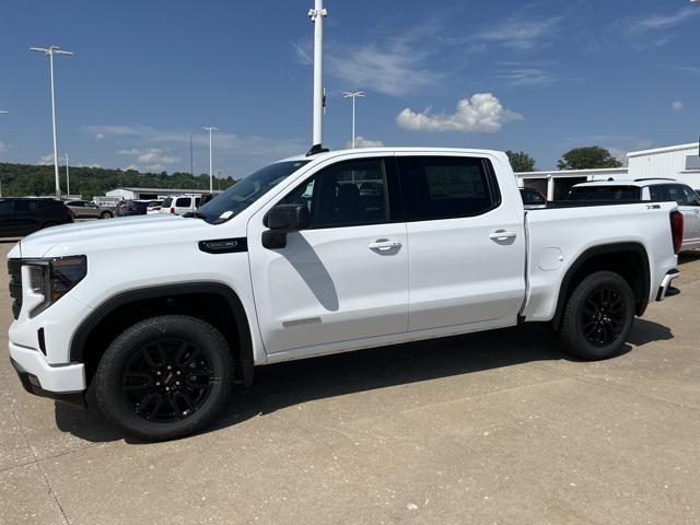 new 2024 GMC Sierra 1500 car, priced at $52,385