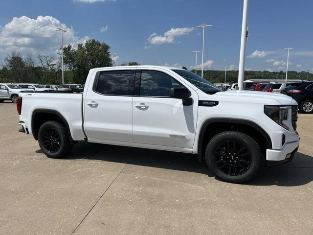 new 2024 GMC Sierra 1500 car, priced at $52,385