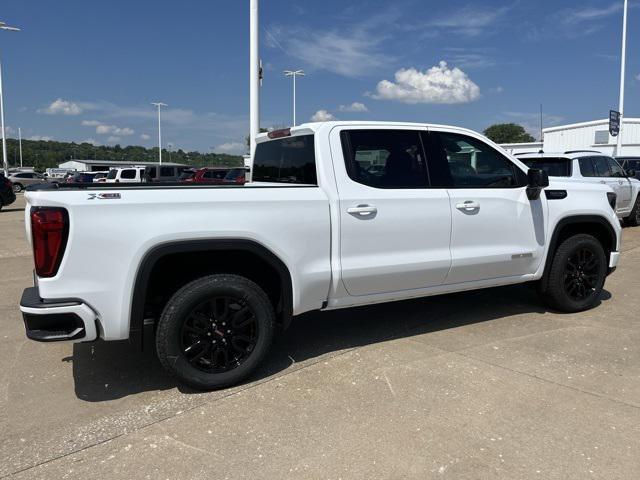 new 2024 GMC Sierra 1500 car, priced at $52,385