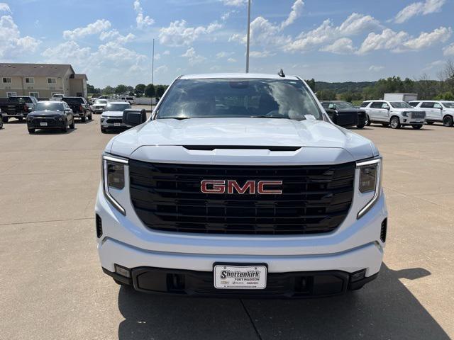 new 2024 GMC Sierra 1500 car, priced at $52,385