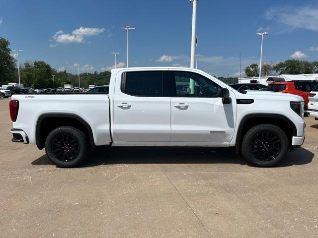 new 2024 GMC Sierra 1500 car, priced at $61,885