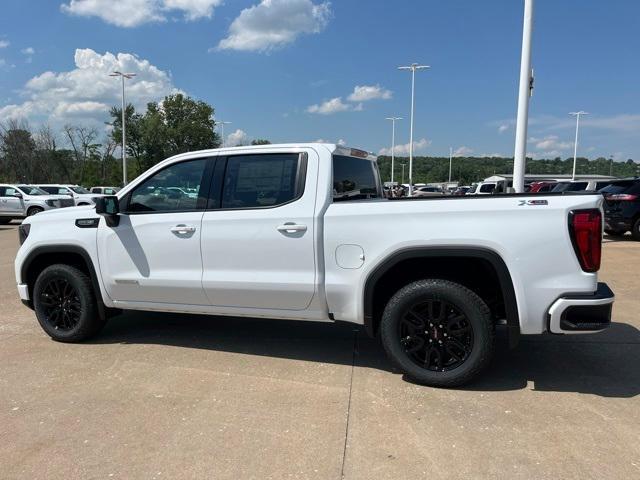 new 2024 GMC Sierra 1500 car, priced at $61,885