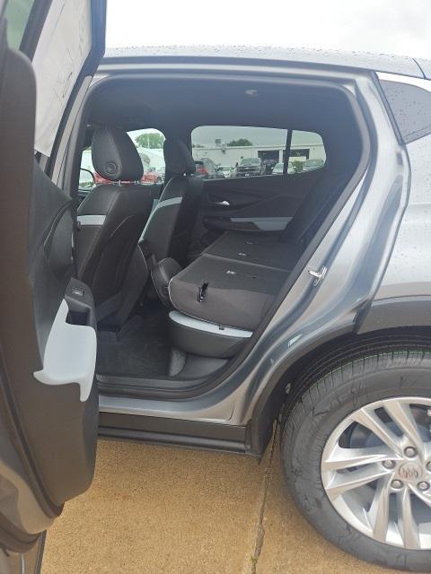 new 2025 Buick Envista car, priced at $24,999