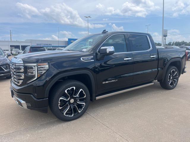 new 2026 GMC Sierra 1500 car, priced at $65,999