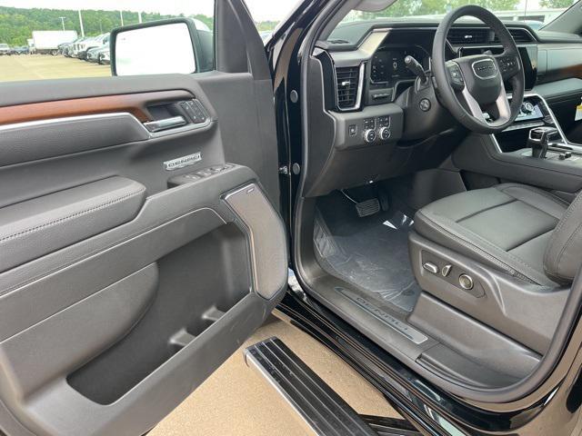 new 2026 GMC Sierra 1500 car, priced at $65,999