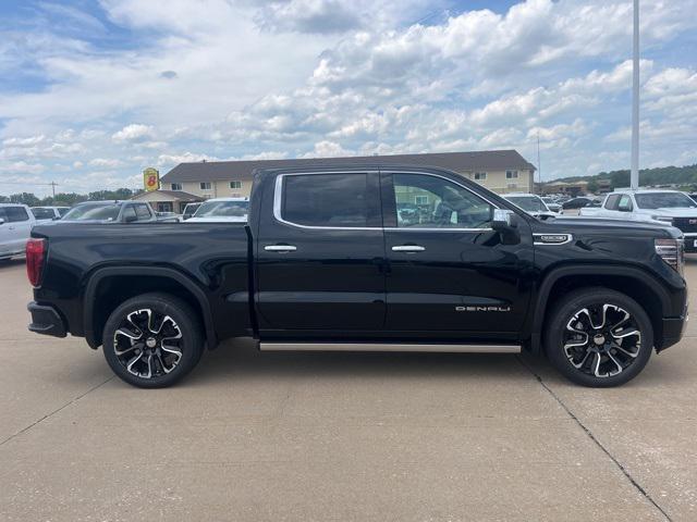 new 2026 GMC Sierra 1500 car, priced at $65,999