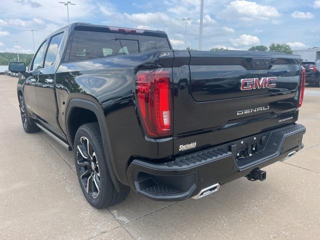 new 2026 GMC Sierra 1500 car, priced at $65,999