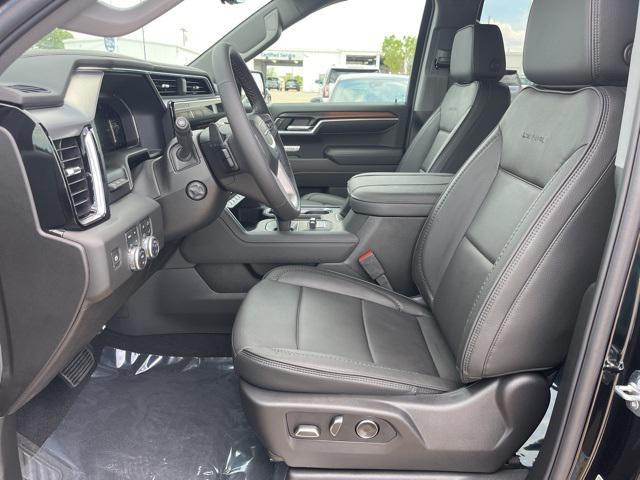 new 2026 GMC Sierra 1500 car, priced at $65,999