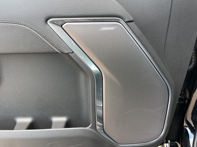 new 2026 GMC Sierra 1500 car, priced at $65,999