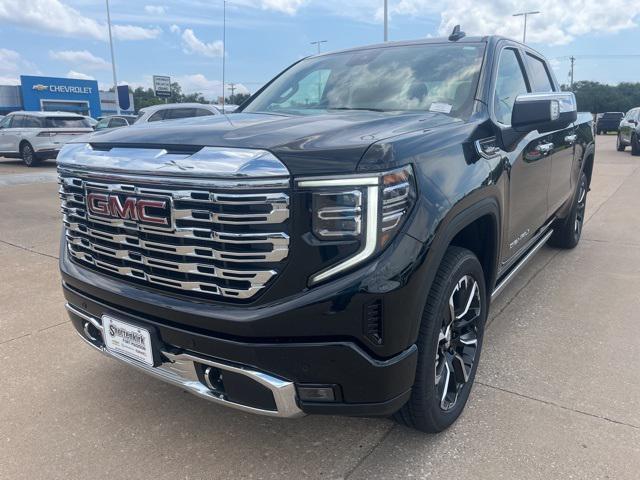 new 2026 GMC Sierra 1500 car, priced at $65,999