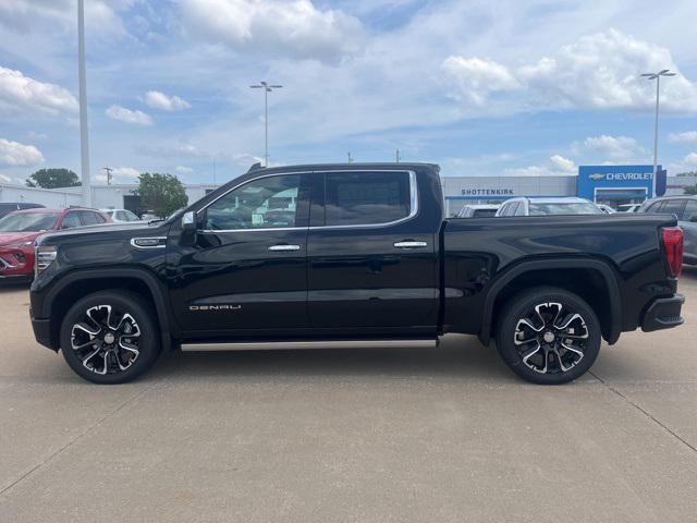 new 2026 GMC Sierra 1500 car, priced at $65,999
