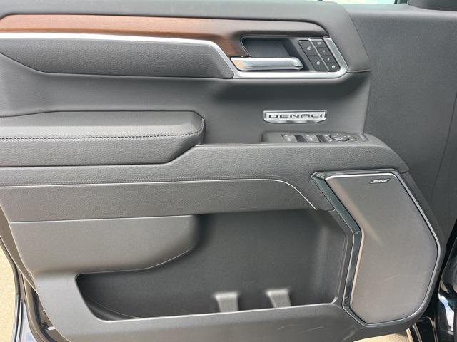 new 2026 GMC Sierra 1500 car, priced at $65,999